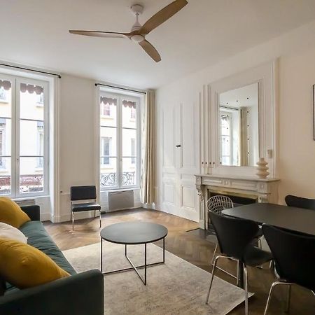 Nocnoc - Le Rayonnant Apartment Lyon Ngoại thất bức ảnh