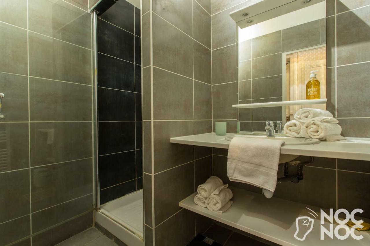 Nocnoc - Le Rayonnant Apartment Lyon Ngoại thất bức ảnh